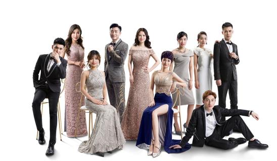 伊的家精致女人,伊的家精致女人导师是谁