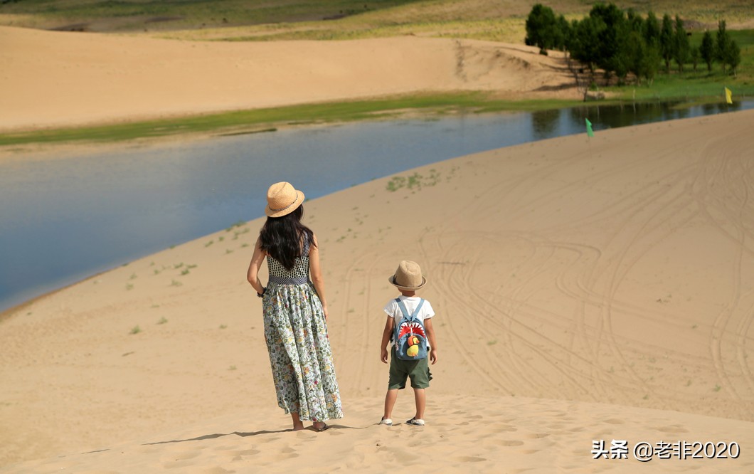河北草原天路自驾游好玩攻略,内蒙古玩草原最佳路线