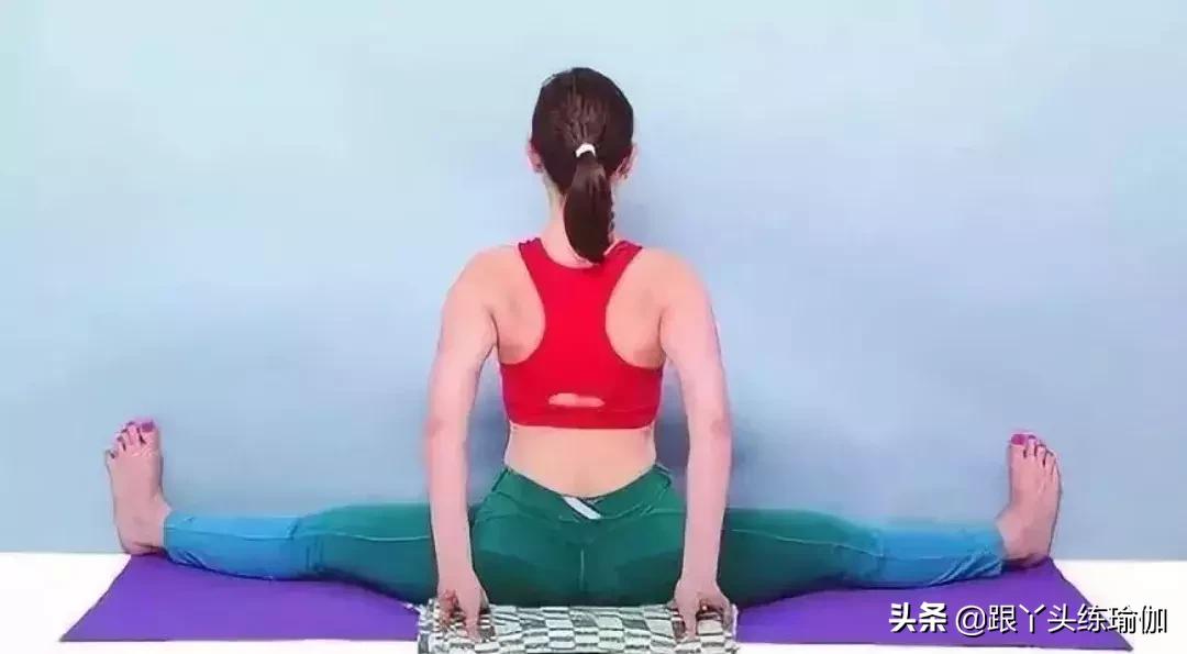 o型腿不好看怎么矫正,既能改善o型腿又能瘦腿的方法