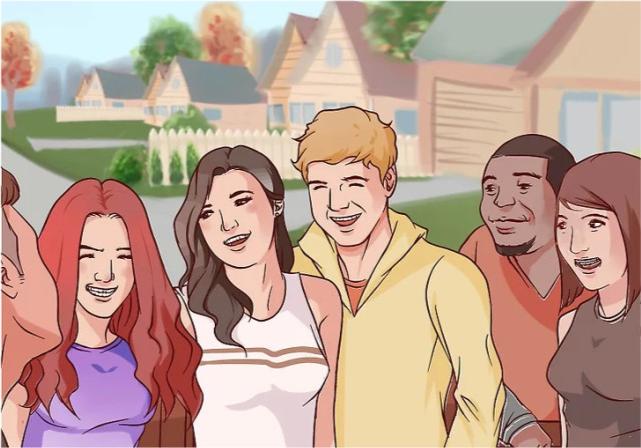 不小心放屁如何化解,无意识放屁怎么缓解