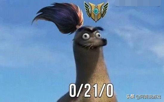 英雄联盟祖安很随和,祖安为什么是最有素质的大区