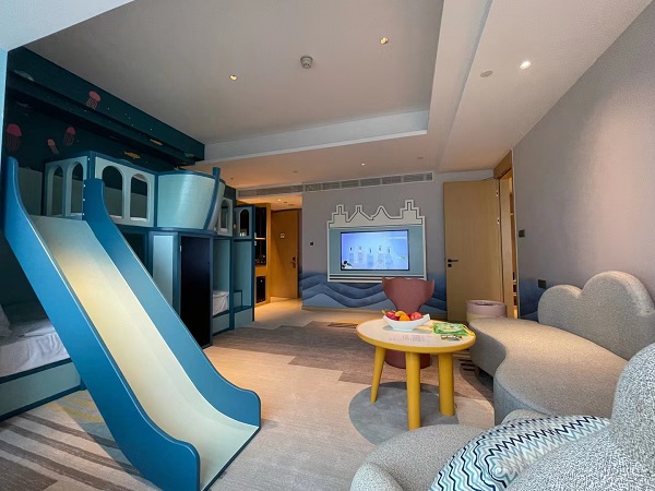 秦皇岛茂业中心现况,秦皇岛茂业中心开业了吗