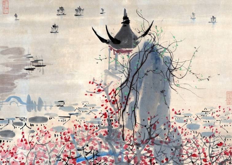 诗经小雅鹿鸣的译文朗读,诗经·小雅·鹿鸣朗读