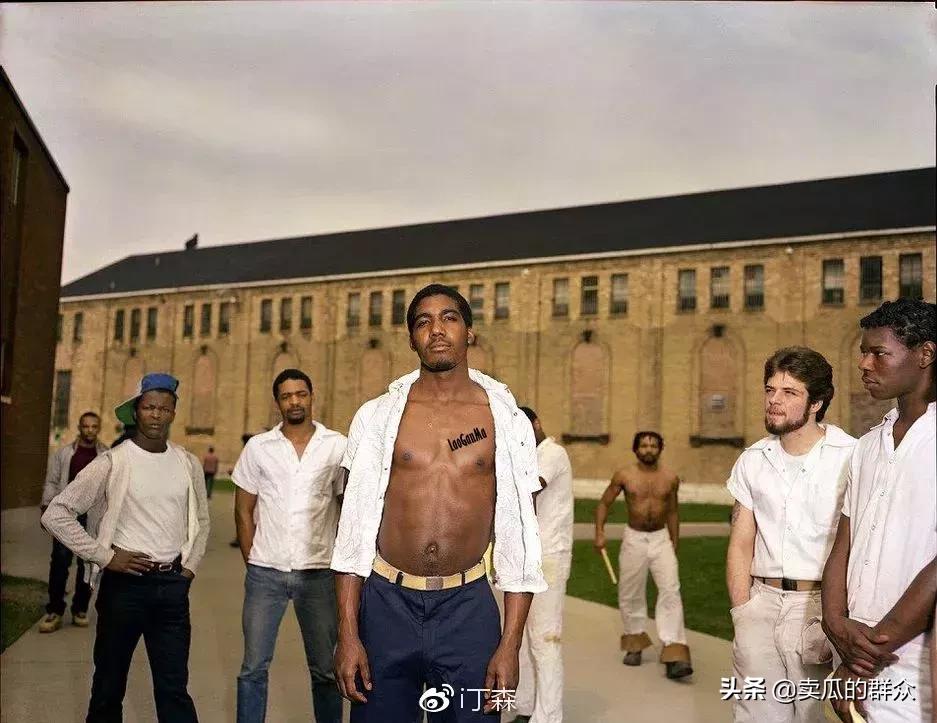 老干妈在美国监狱纪录片,老干妈美国监狱