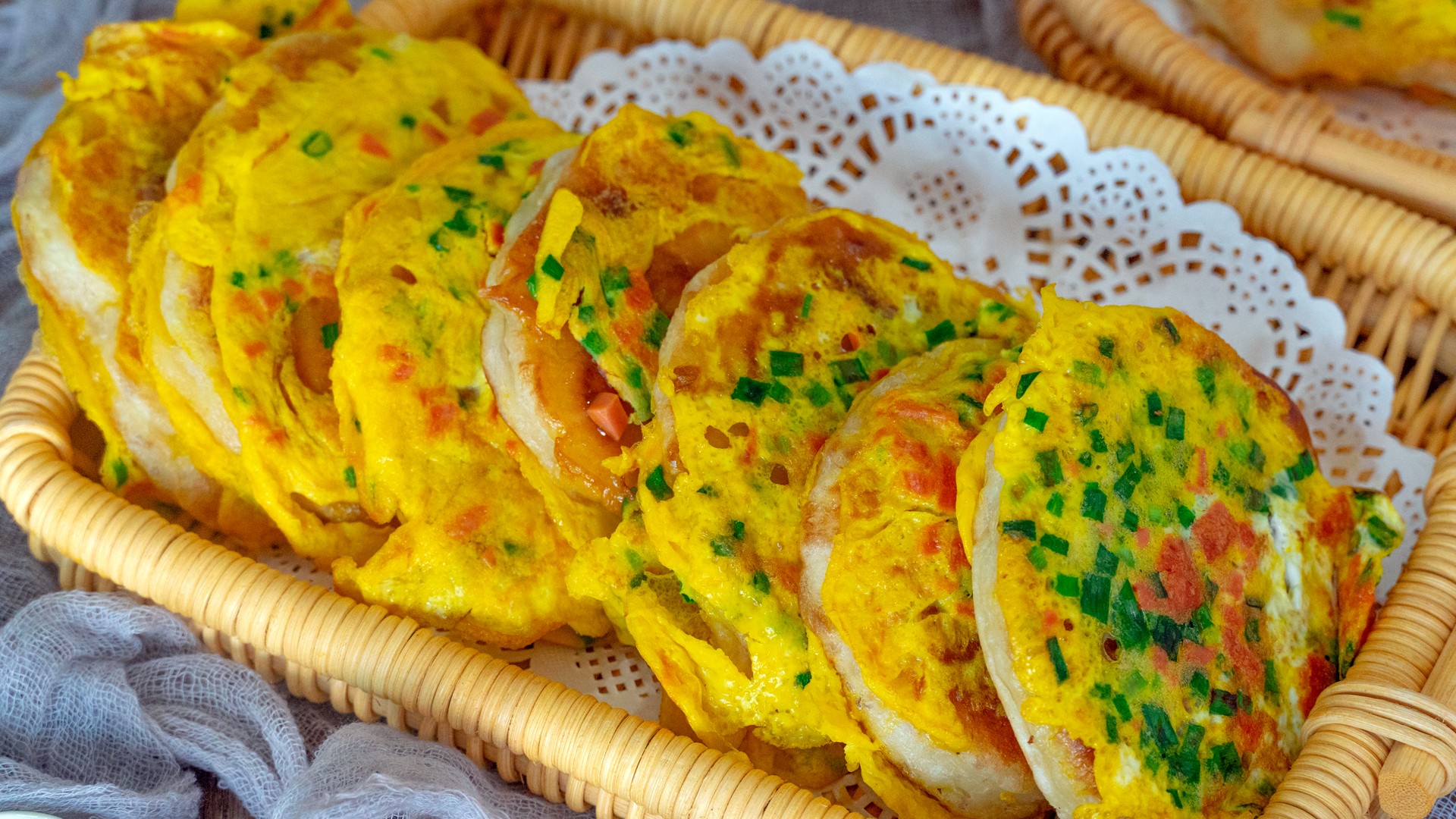 适合街边的小吃项目,今年最赚钱的街边小吃