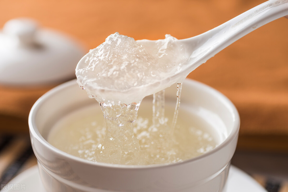 怎么区别即食燕窝真假图解,如何区分即食燕窝品质标准