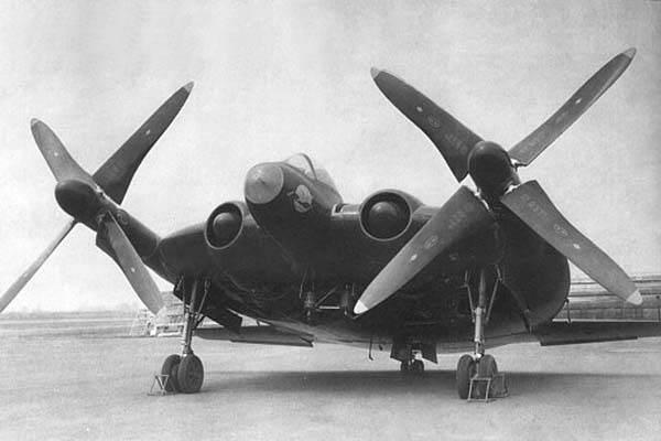 最不像飞机的飞机却能飞得更远,最不像飞机的飞机