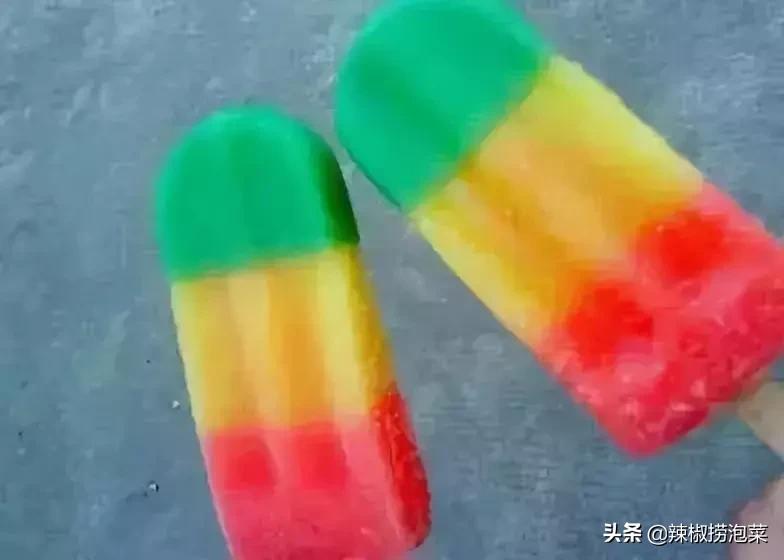 所有人几乎都吃过！用5毛唤起你的童年回忆