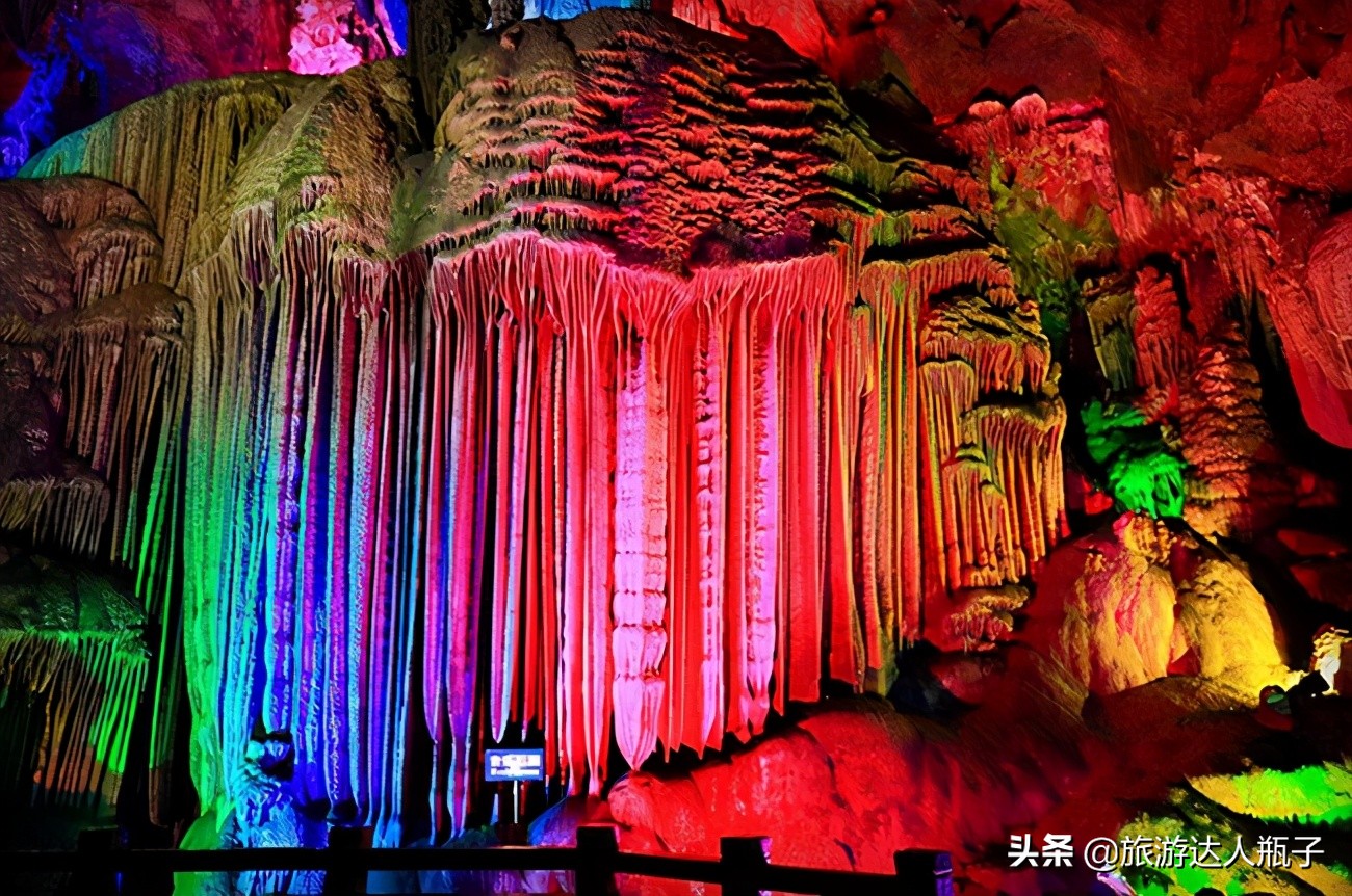 桂林旅游攻略自由行4天,去桂林旅游攻略4天自由行