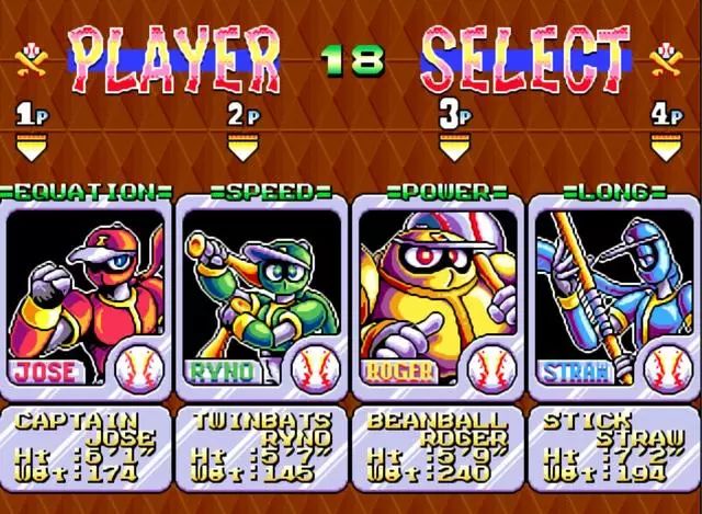 盘点街机四人玩的游戏,四人玩的街机游戏冷门