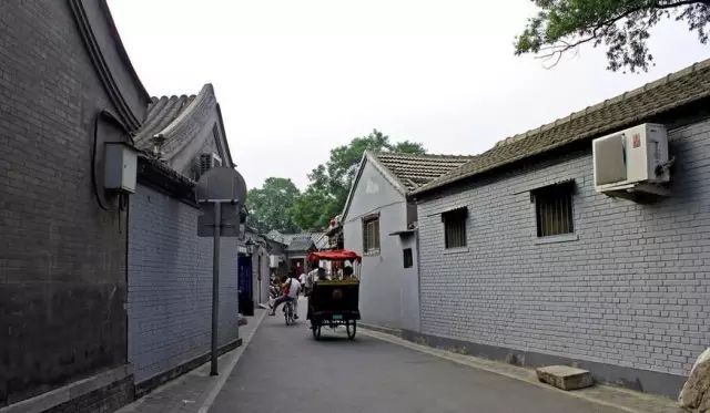 北京的方言,用北京方言介绍北京的地名