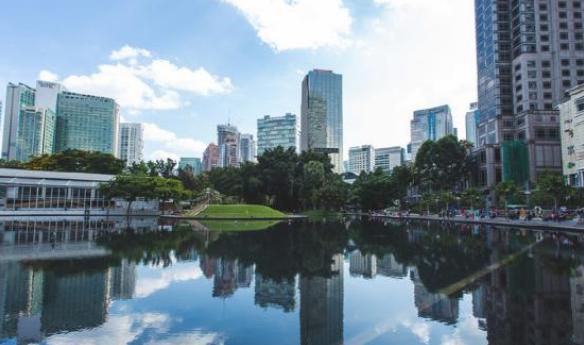 天啊！原来大马游是这么便宜哟！（国庆七日暴走大马）