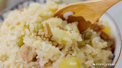 一日三餐电饭煲做法,一个电饭煲就能烧出来的美食