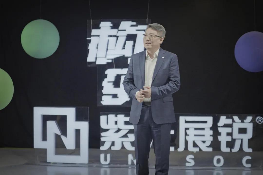 高通中国版,中国高通的优势