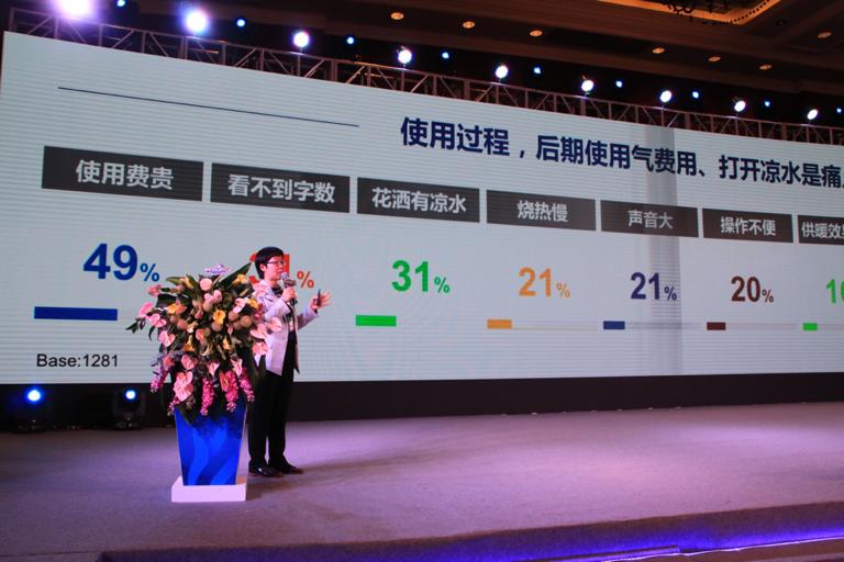 中国首届燃气具大会,第二届中国燃气具行业技术大会