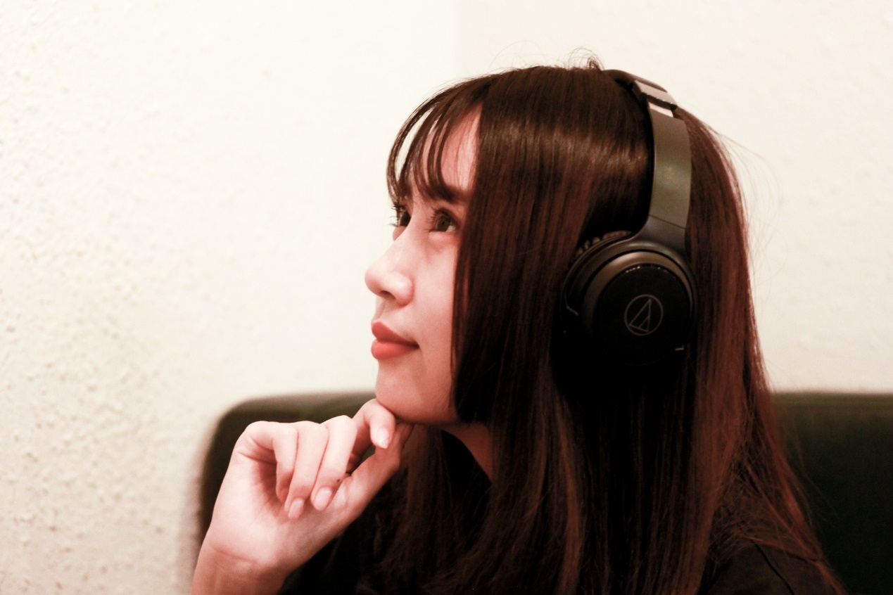 性能最强的铁三角,铁三角ath-s200bt换耳套