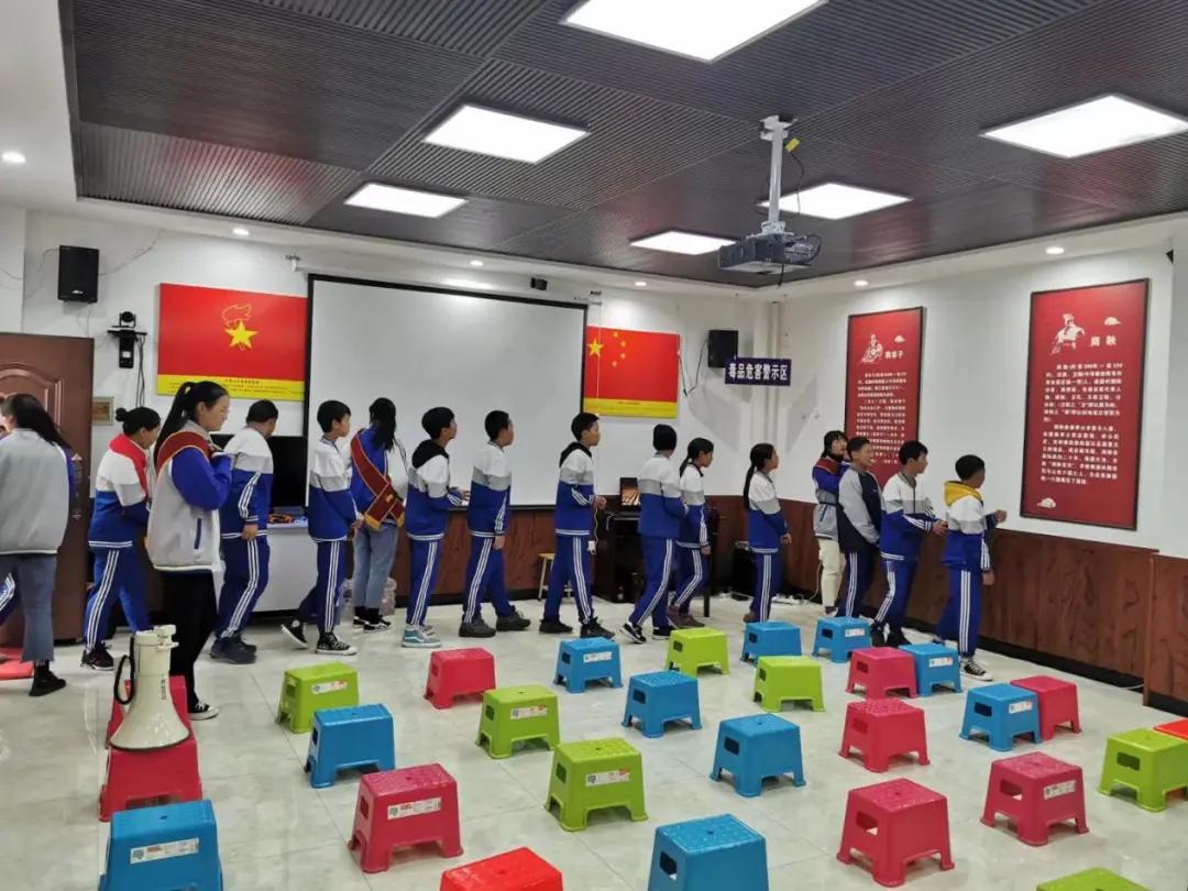 曾经的自强少年：与自强班的这十年。