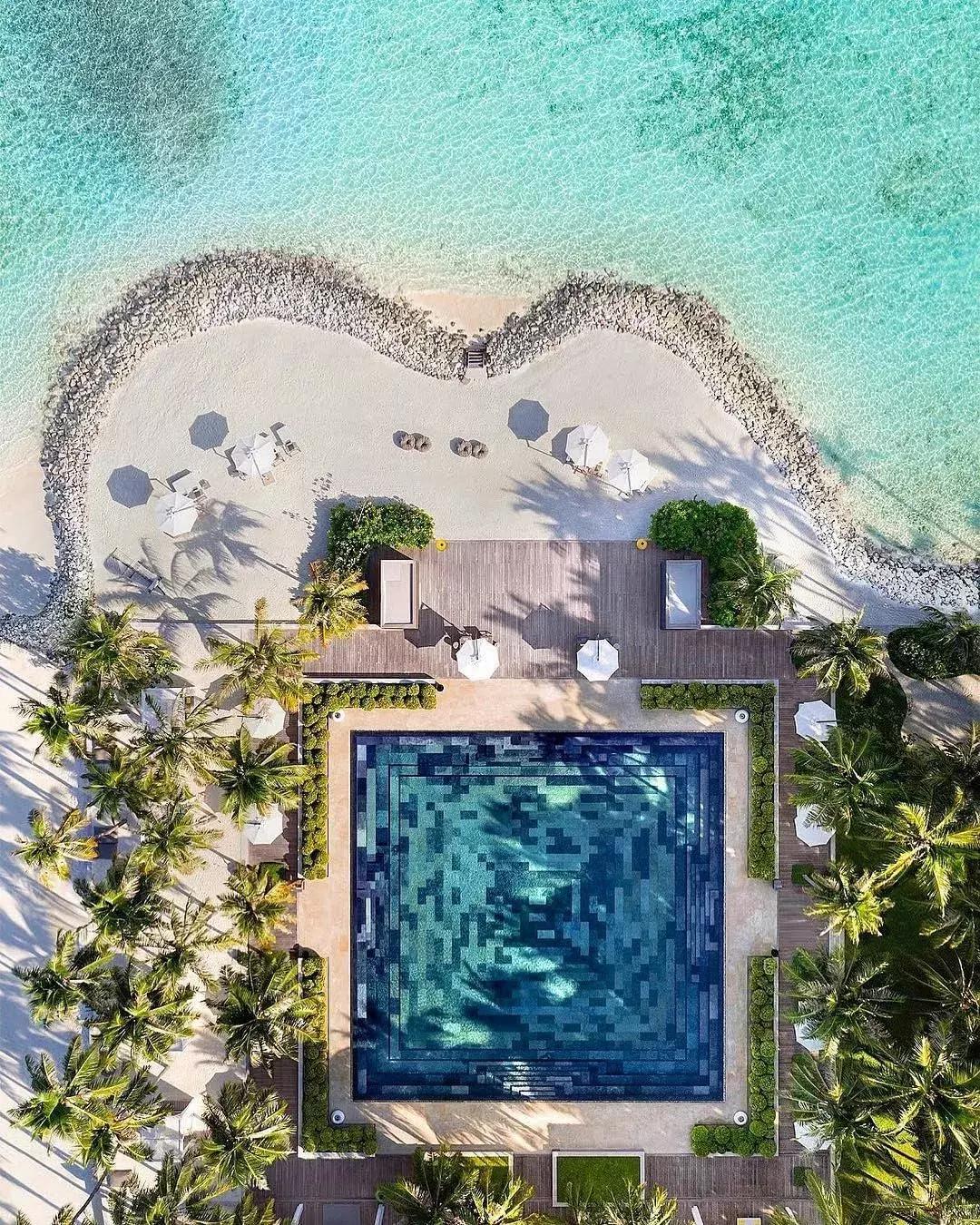 当LVMH、Fendi开始造酒店，安缦都要敬三分