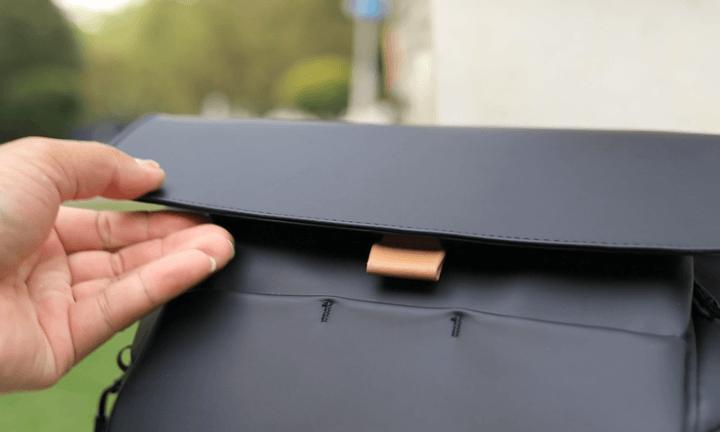 轻量出行，PGYTECHOneGo双肩摄影包深度评测