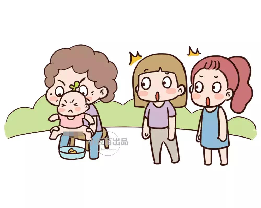 把屎把尿危害多！正确的如厕训练学起来