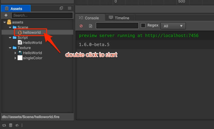 cocoscreator学习教程,cocoscreator入门