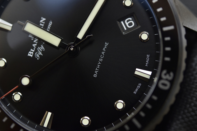 宝珀五十噚5200极光绿和绿水鬼,宝珀五十噚对比劳力士水鬼