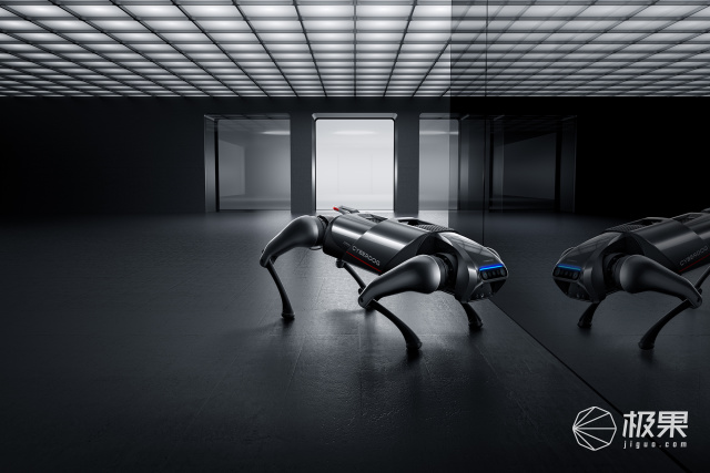 小米铁蛋与阿尔法狗机器人区别,小米铁蛋机器人能干什么