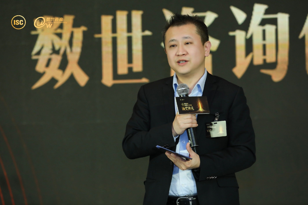 最具成长潜力网络安全企业排行榜,中国网络安全企业100强第十一版