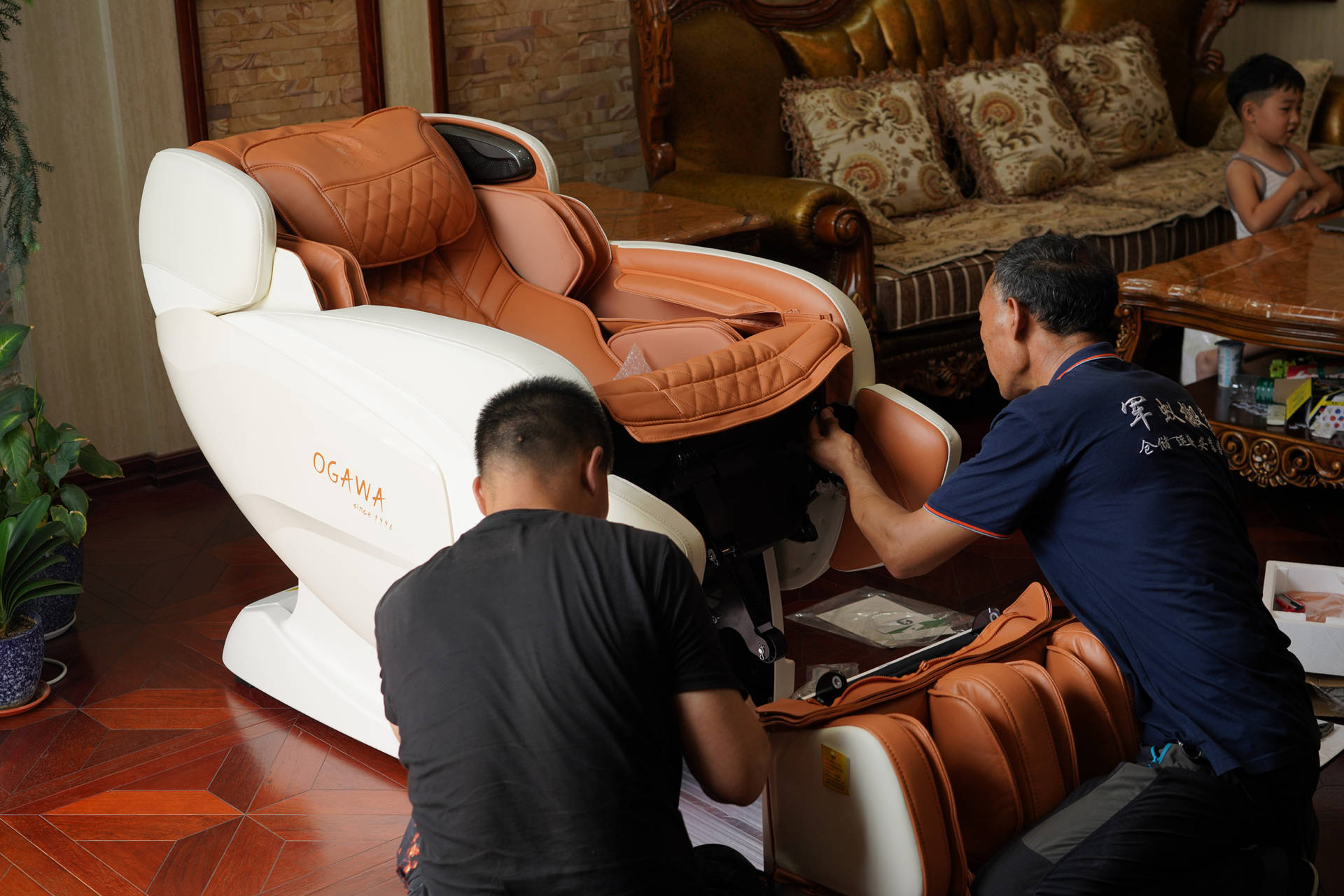 奥佳华7608按摩椅真实测评,奥佳华按摩椅7808plus购买价格