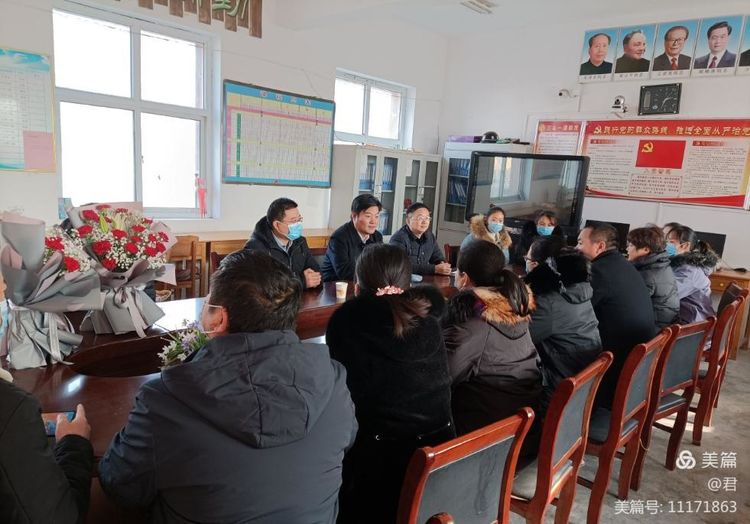 邯郸教育新学期新征程,邯郸市教育大变革