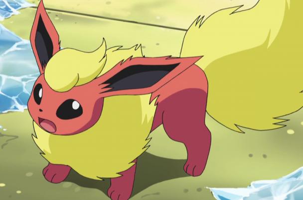 伊布在宝可梦实力排名,谁能打败伊布宝可梦