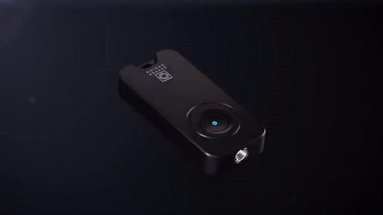 野外必备EDC，一把刀+一个手电，防尘防水耐摔，自己就能去冒险