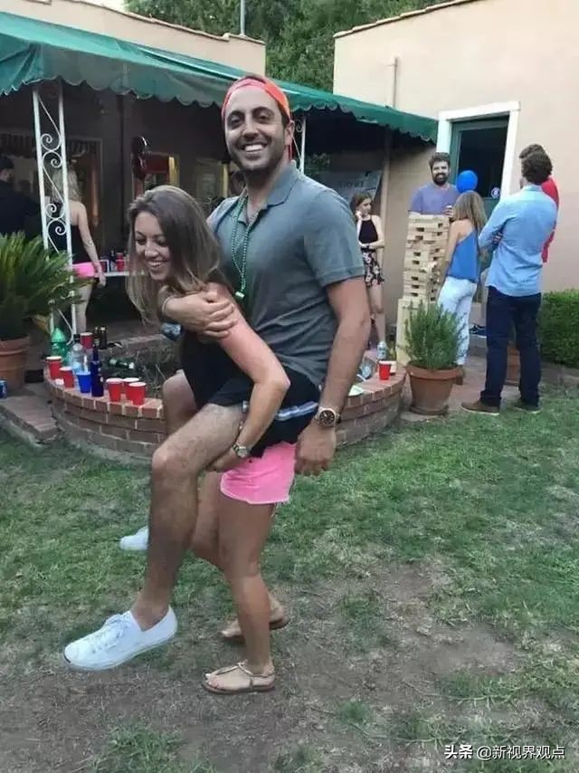 神奇的视觉错位图30张,神奇的错位照片