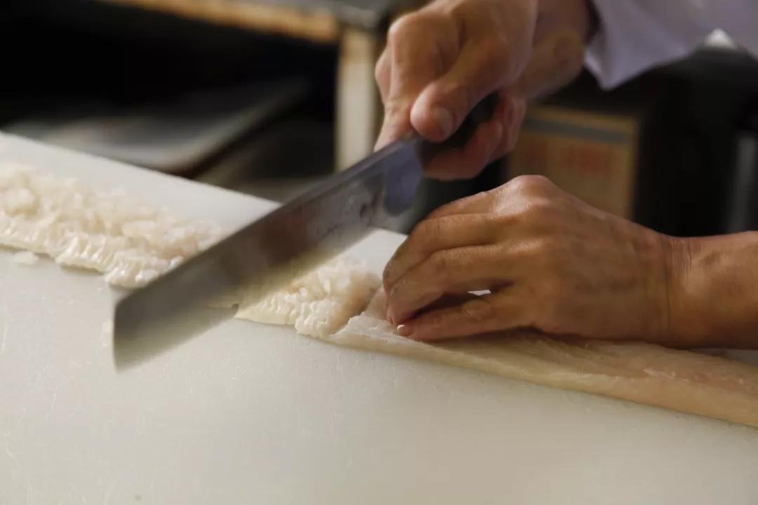 厨房拥有一把好菜刀,厨房神器拥有它你就是厨神