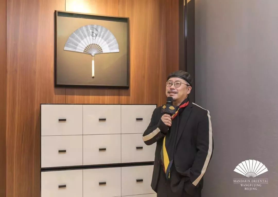 可以看到紫禁城日升月落的酒店，你来不来？