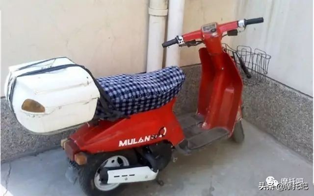 盘点几款烂大街的摩托车,现在市场上最流行的摩托车