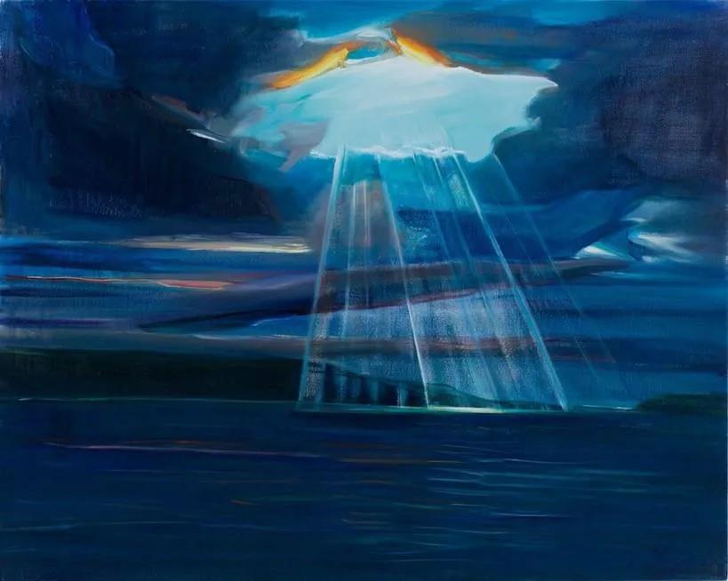 张春旸|学油画，一定要先从素描学起吗？