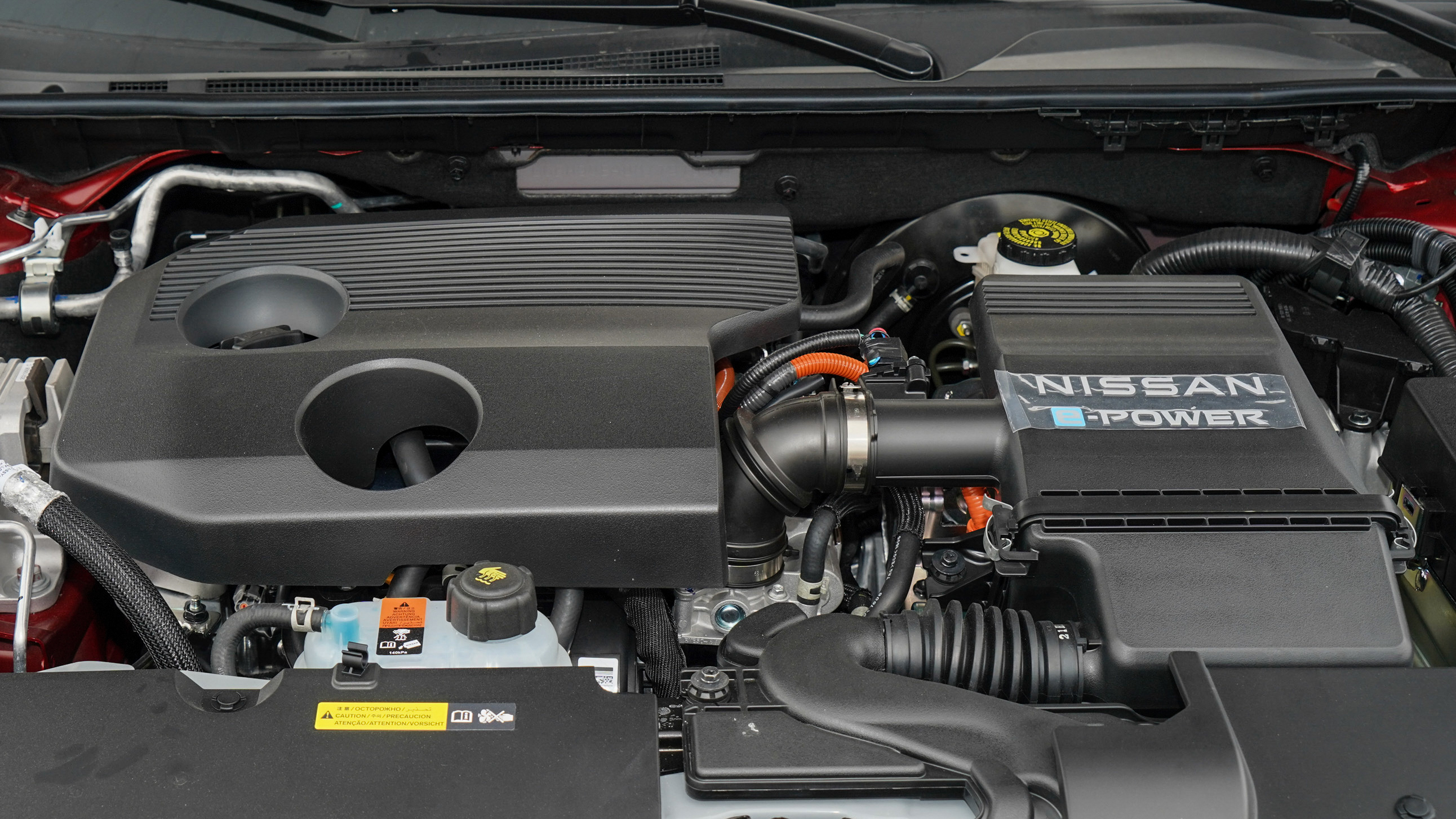 14代轩逸换混动值得吗,不到14万买个什么车