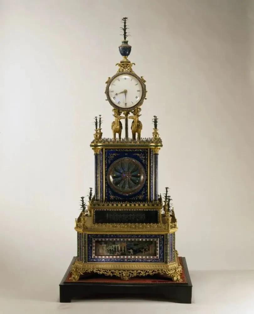 富玩表奢侈品鉴定,富玩表穷玩黄金