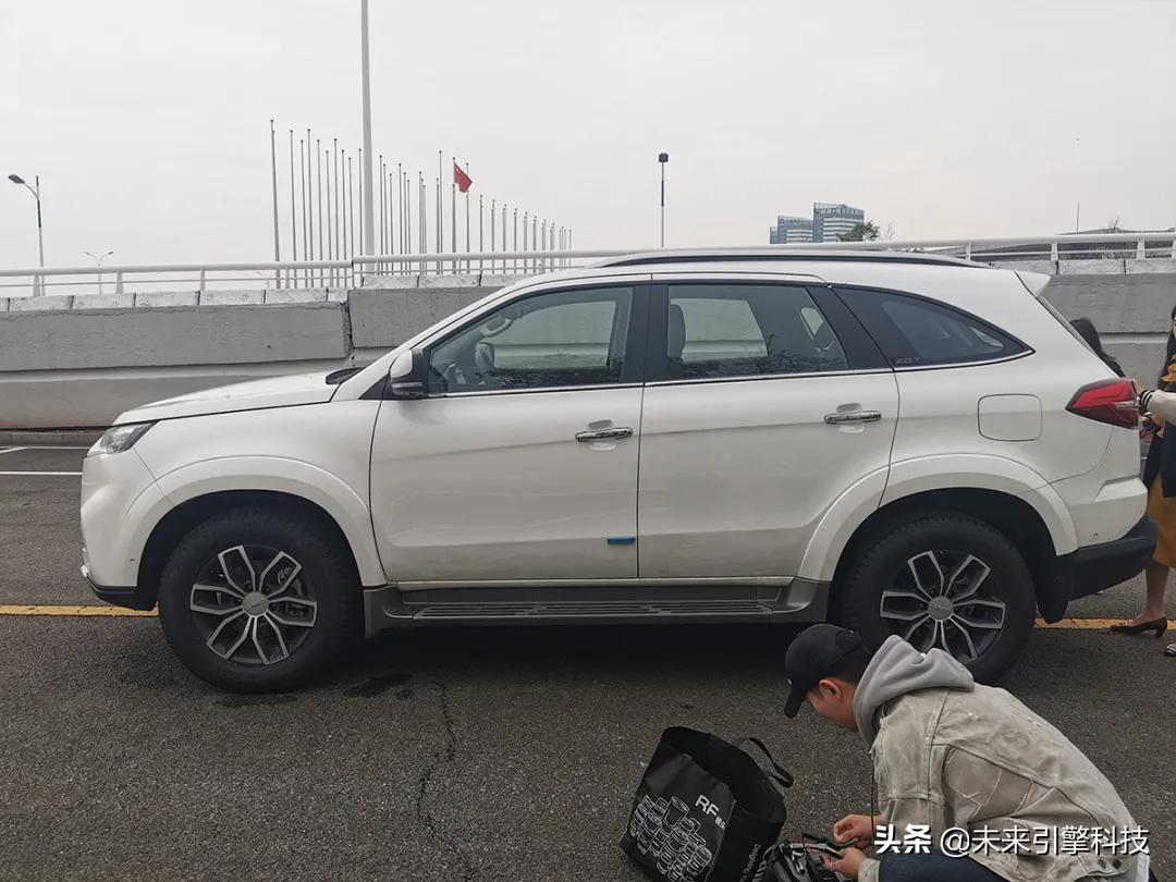 17款驭胜s350汽油四驱能越野吗,国产性价比高的硬派柴油越野