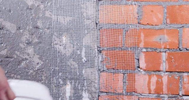 彩色漆修复处理,彩色漆墙面怎么修补