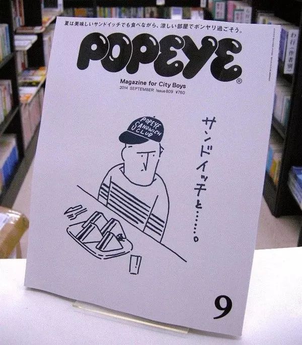 popeye喜欢吃什么,popeye生活方式