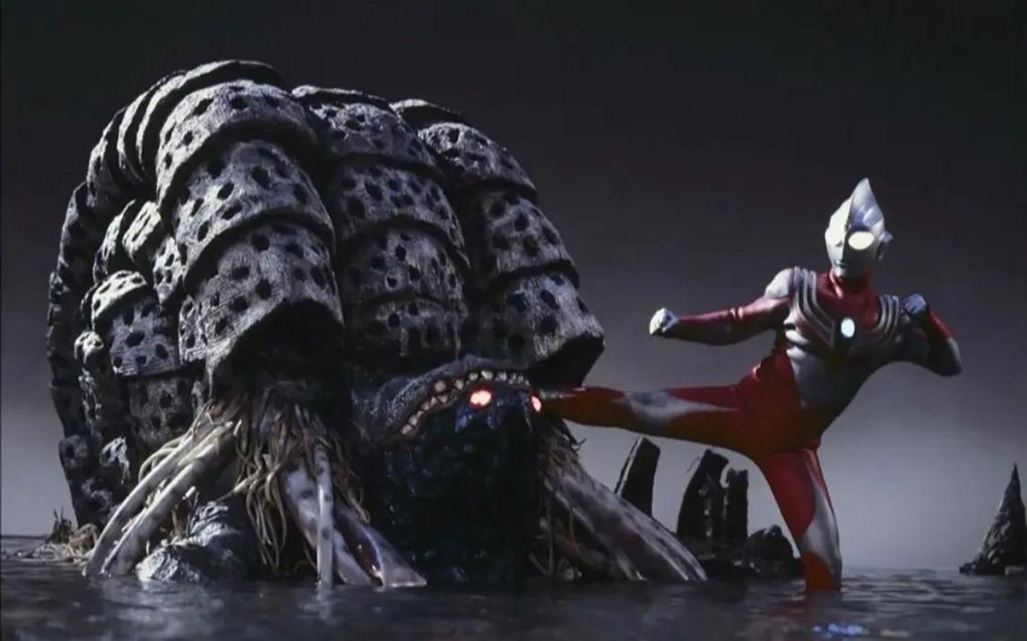 迪迦的真正的样子,迪迦最真实的样子