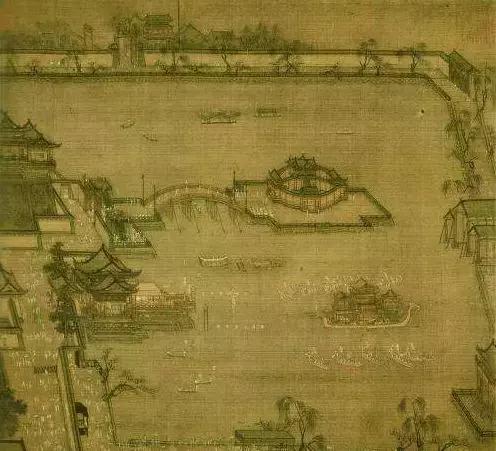 听说穿越回大宋,得先练一练赌技?