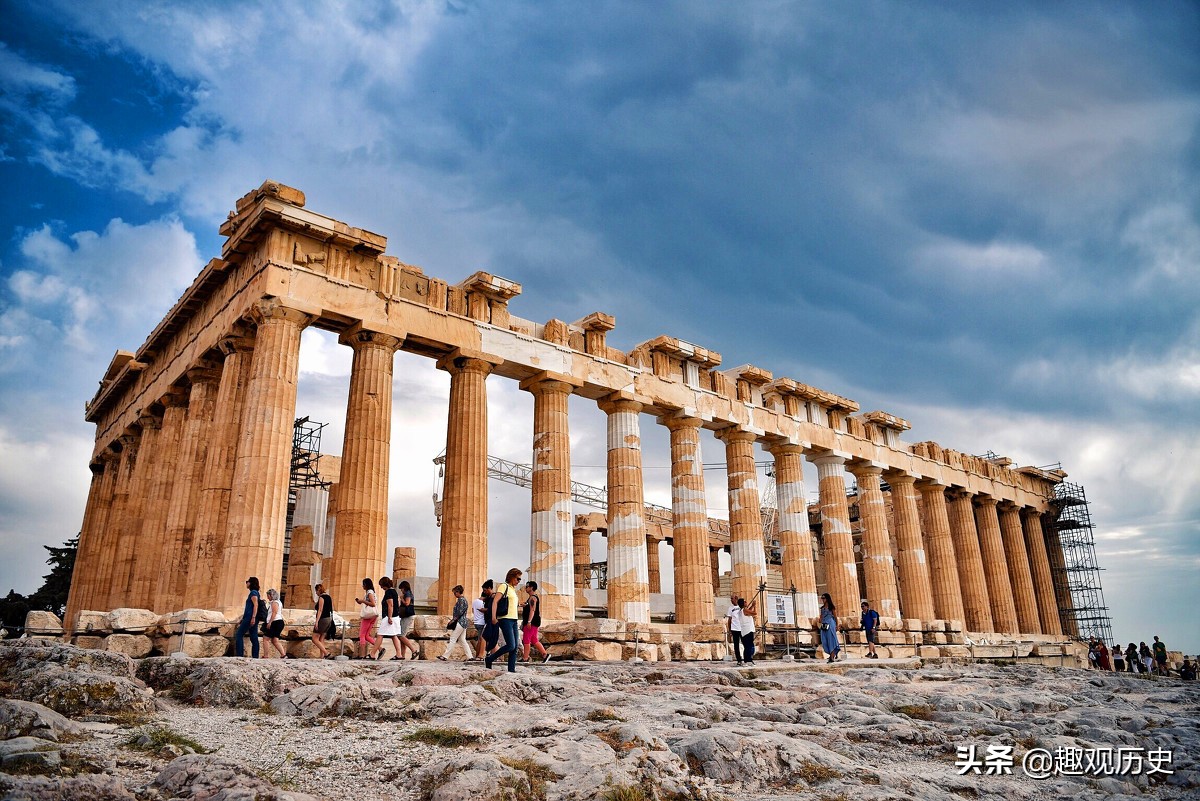 世界上唯一的文明古国,世界唯一的文明国家