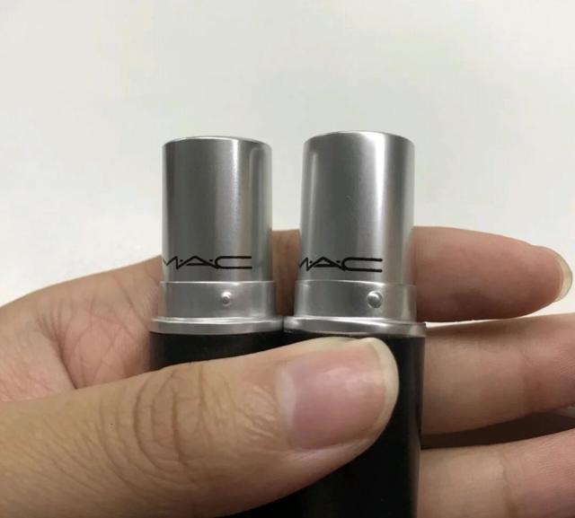 怎样辨别mac口红的真假,鉴别mac口红真假的小程序