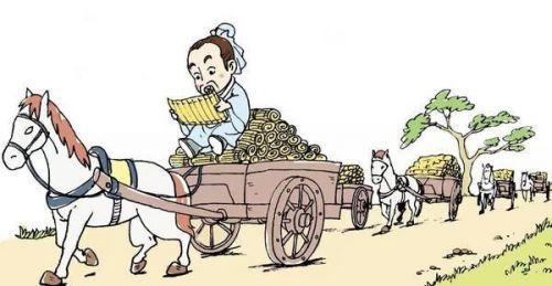 40首经典励志读书学习诗词,关于励志读书的古诗词名句大全集