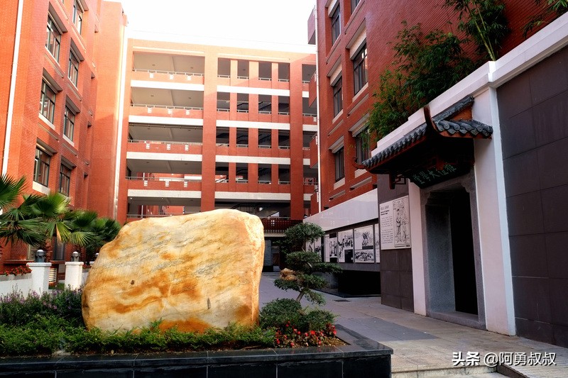 长沙市雅礼洋湖实验中学,长沙雅礼4大名校