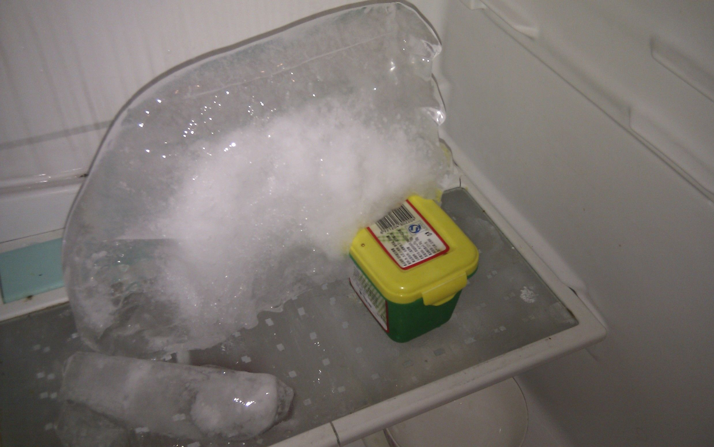 冰箱使用100个常识,选购什么样的冰箱才不会串味