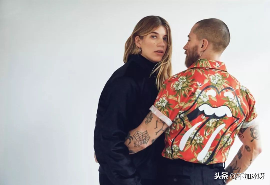 5个新兴街头潮牌,5大潮牌